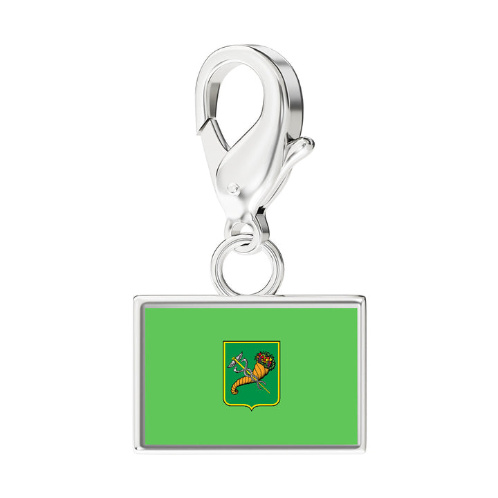 Flaggen- und Karten-Anhänger Set (Vorbestellung) - HYVE