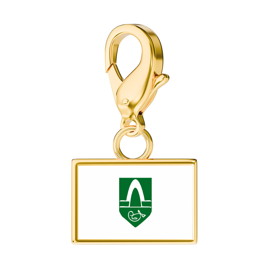 Flaggen- und Karten-Anhänger Set (Vorbestellung) - HYVE
