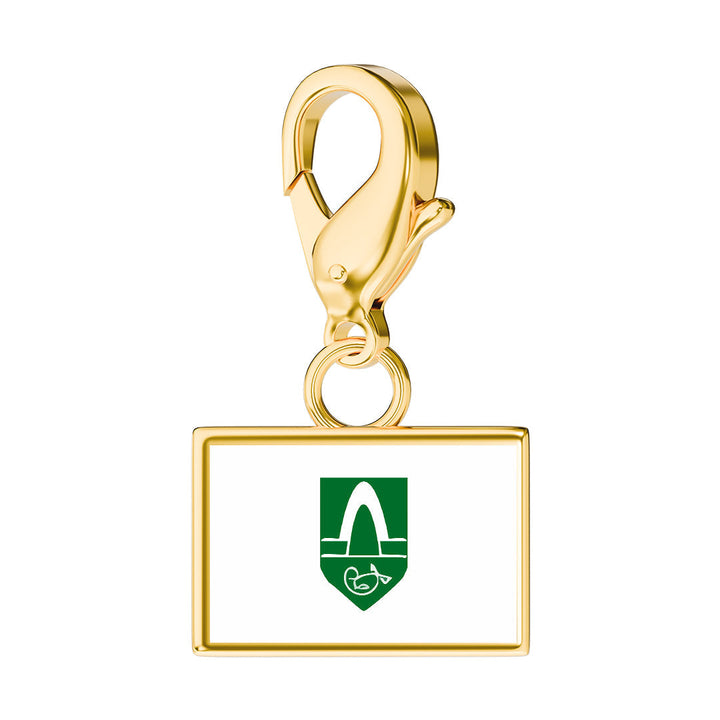 Flaggen- und Karten-Anhänger Set (Vorbestellung) - HYVE