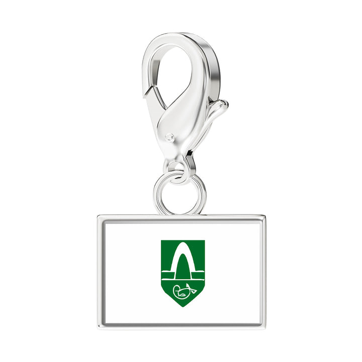 Flaggen- und Karten-Anhänger Set (Vorbestellung) - HYVE