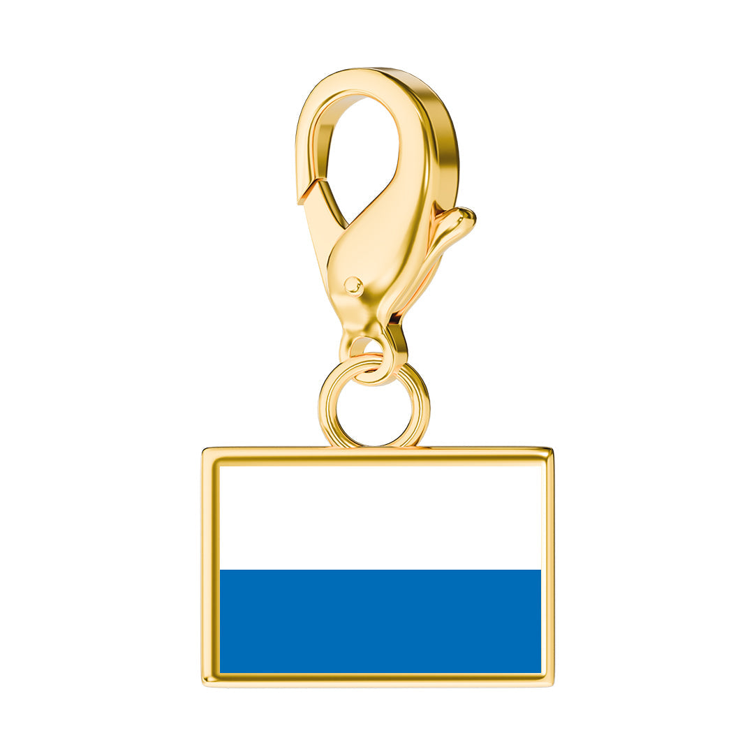 Flaggen- und Karten-Anhänger Set (Vorbestellung) - HYVE