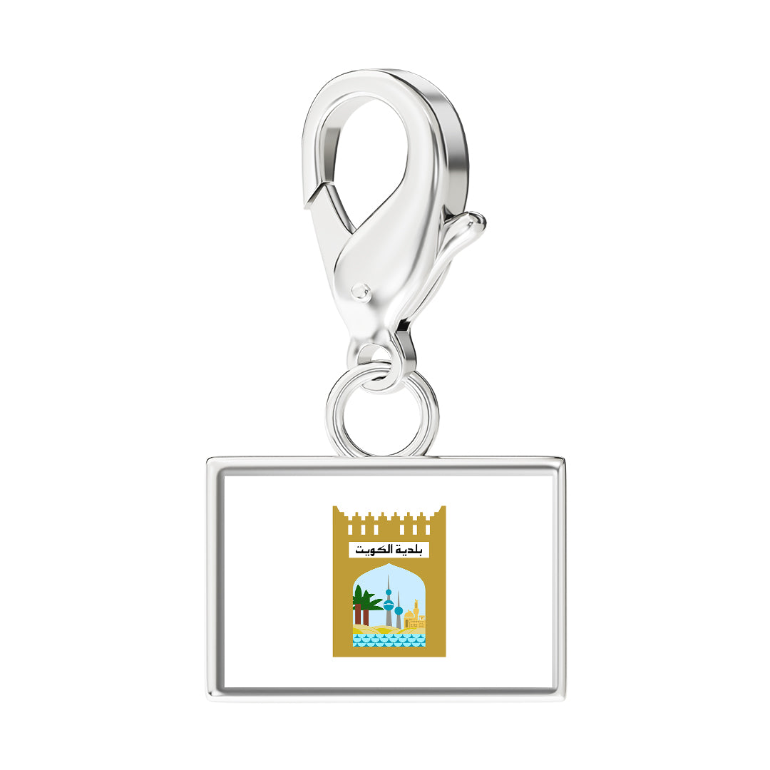 Flaggen- und Karten-Anhänger Set (Vorbestellung) - HYVE