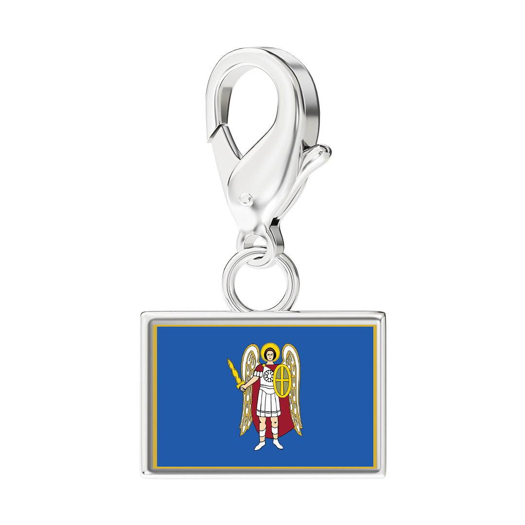 Flaggen- und Karten-Anhänger Set (Vorbestellung) - HYVE