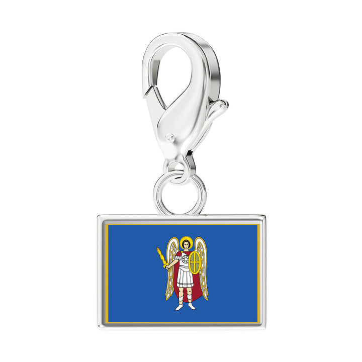 Flaggen- und Karten-Anhänger Set (Vorbestellung) - HYVE