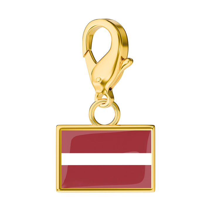 Flaggen- und Kartenanhänger-Set - HYVE