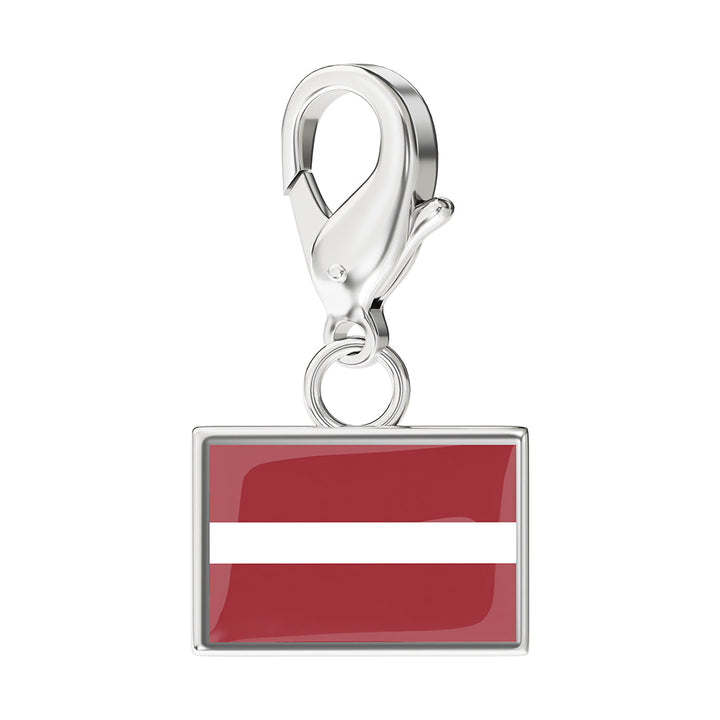 Flaggen- und Karten-Anhänger Set - HYVE