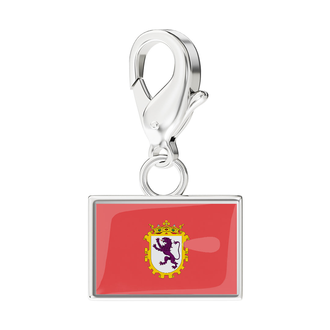 Flaggen- und Karten-Anhänger Set (Vorbestellung) - HYVE