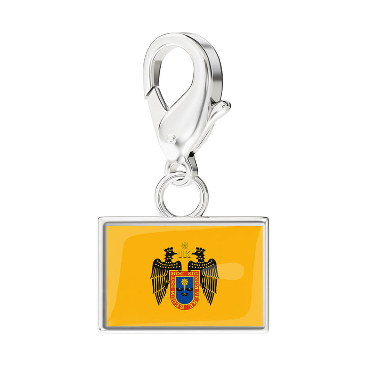 Flaggen- und Karten-Anhänger Set (Vorbestellung) - HYVE