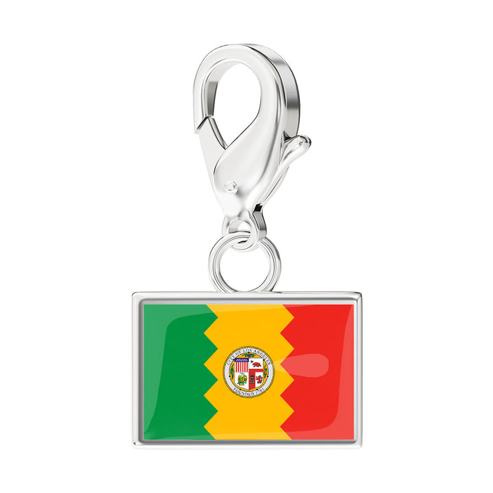 Flaggen- und Karten-Anhänger Set (Vorbestellung) - HYVE