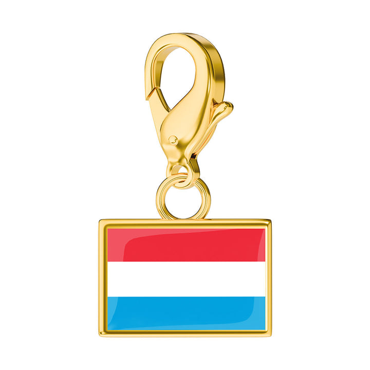 Flaggen- und Kartenanhänger-Set - HYVE