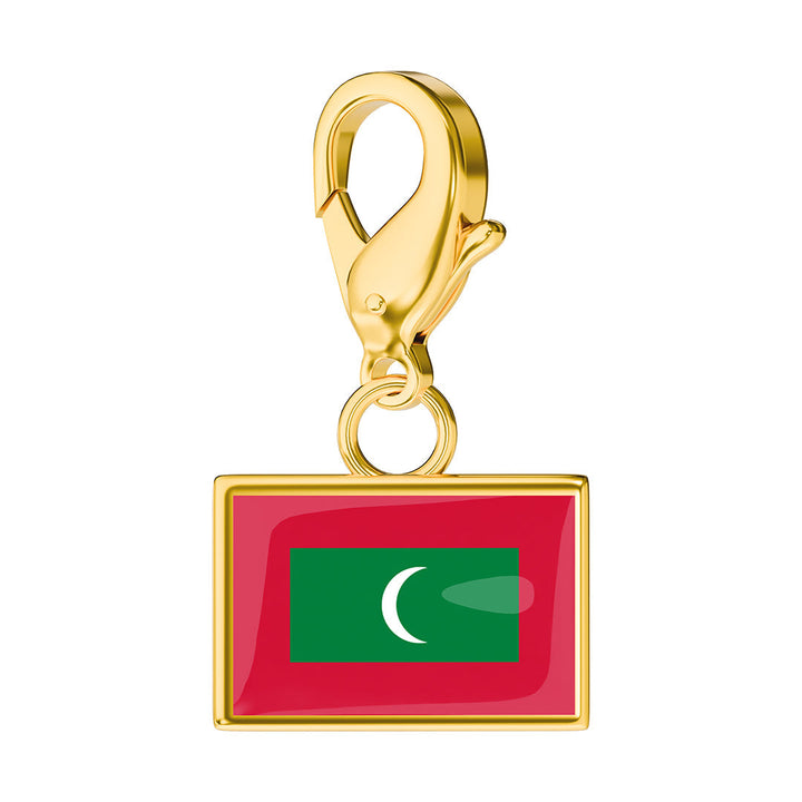 Flaggen- und Kartenanhänger-Set - HYVE