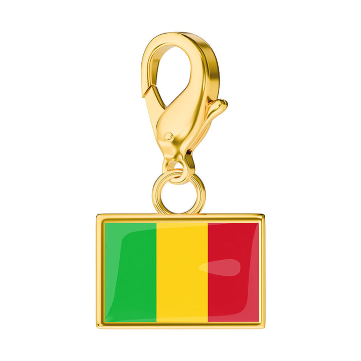 Flaggen- und Kartenanhänger-Set - HYVE