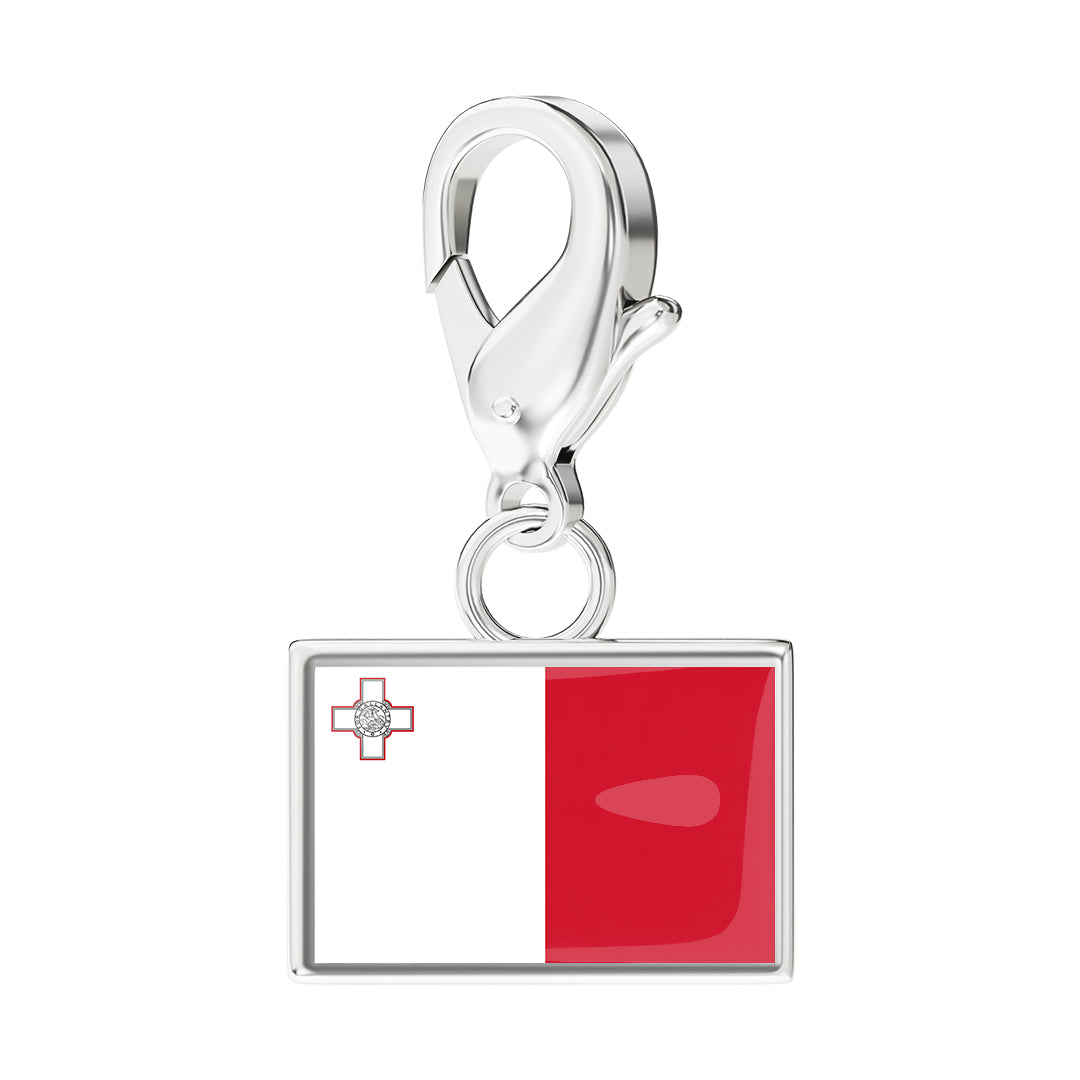 Flaggen- und Karten-Anhänger Set (Vorbestellung) - HYVE