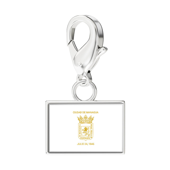 Flaggen- und Karten-Anhänger Set (Vorbestellung) - HYVE