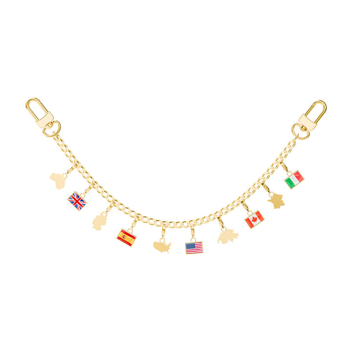 Taschenkette - HYVE