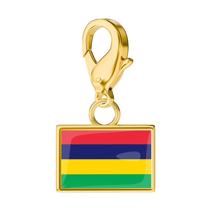 Flaggen- und Kartenanhänger-Set - HYVE