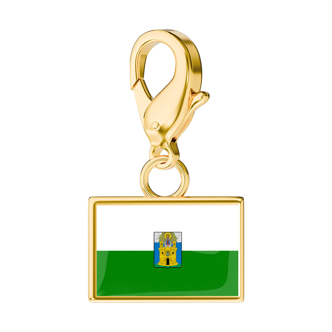 Flaggen- und Karten-Anhänger Set (Vorbestellung) - HYVE