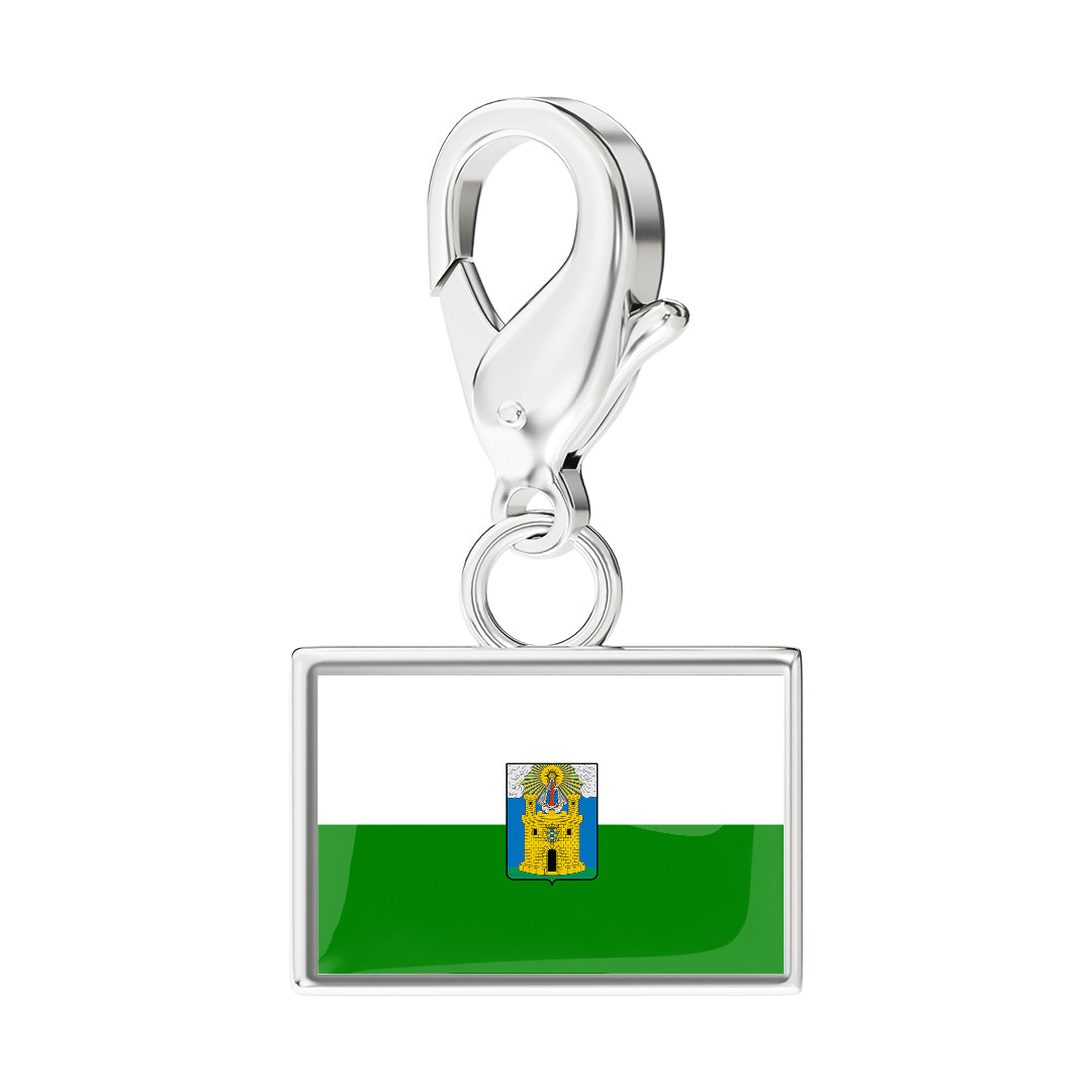Flaggen- und Karten-Anhänger Set (Vorbestellung) - HYVE