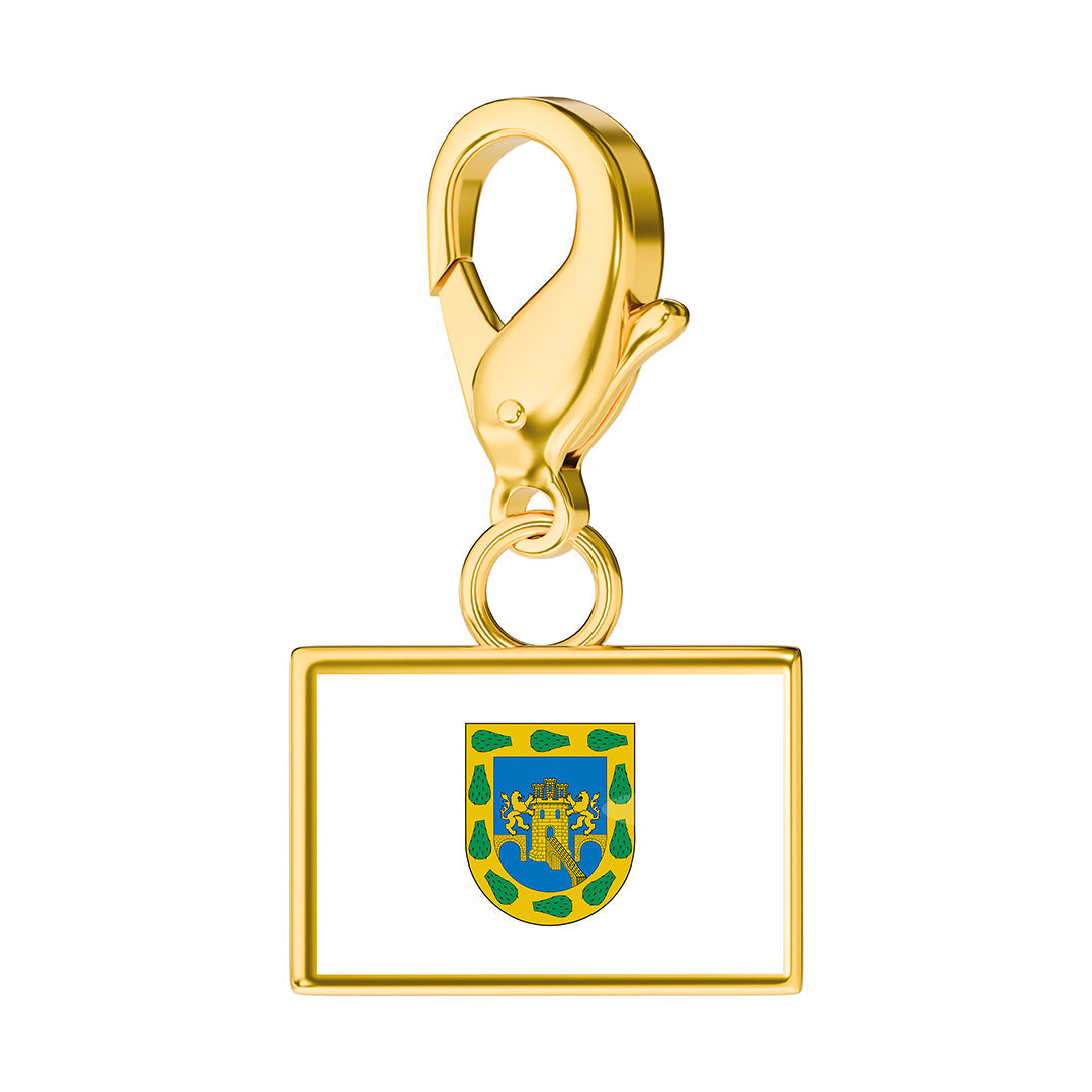 Flaggen- und Karten-Anhänger Set (Vorbestellung) - HYVE