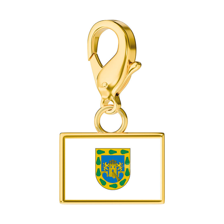 Flaggen- und Karten-Anhänger Set (Vorbestellung) - HYVE