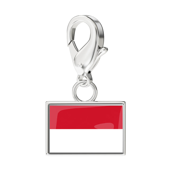 Flaggen- und Karten-Anhänger Set (Vorbestellung) - HYVE