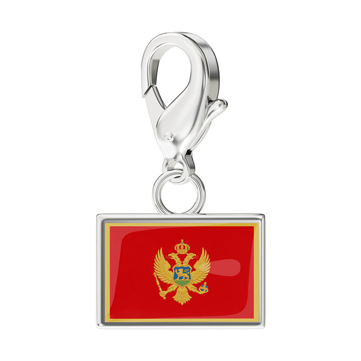 Flaggen- und Karten-Anhänger Set - HYVE
