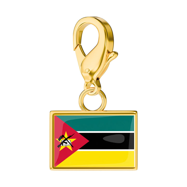 Flaggen- und Kartenanhänger-Set - HYVE