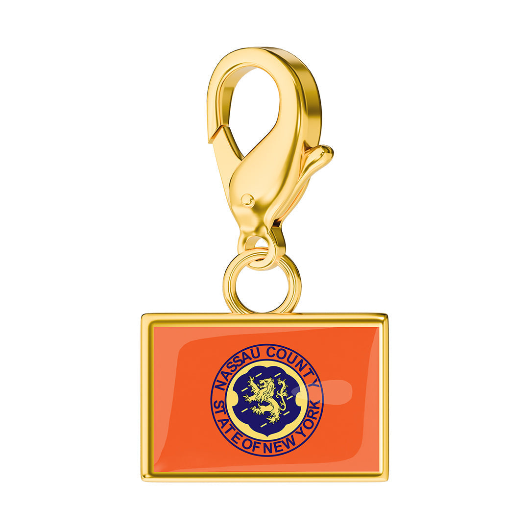 Flaggen- und Karten-Anhänger Set (Vorbestellung) - HYVE
