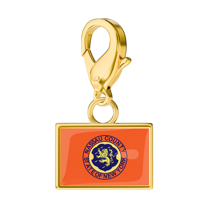 Flaggen- und Karten-Anhänger Set (Vorbestellung) - HYVE