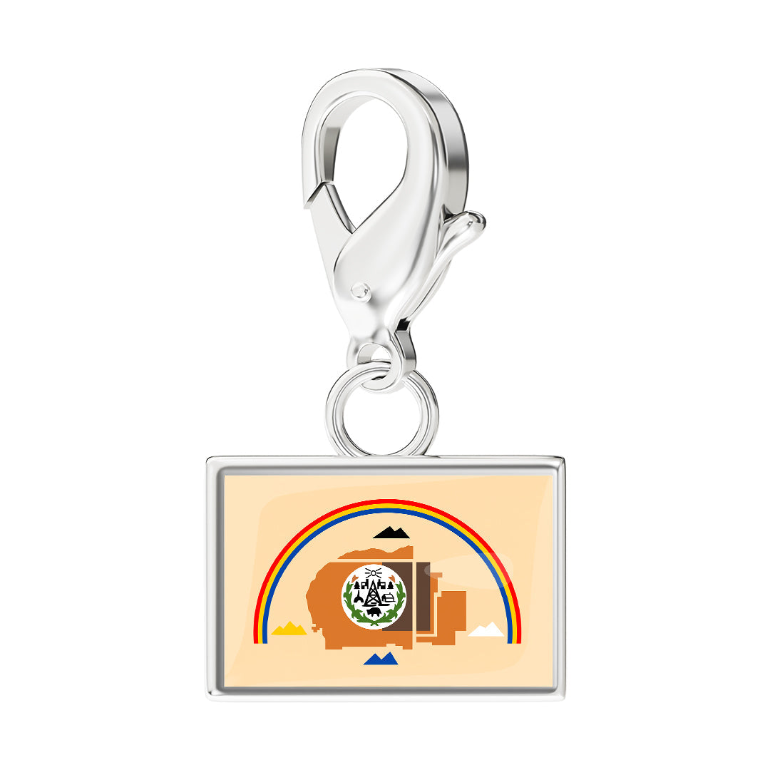 Flaggen- und Karten-Anhänger Set (Vorbestellung) - HYVE