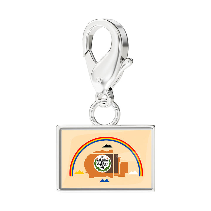 Flaggen- und Karten-Anhänger Set (Vorbestellung) - HYVE