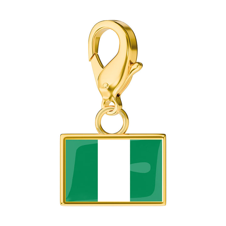 Flaggen- und Kartenanhänger-Set - HYVE