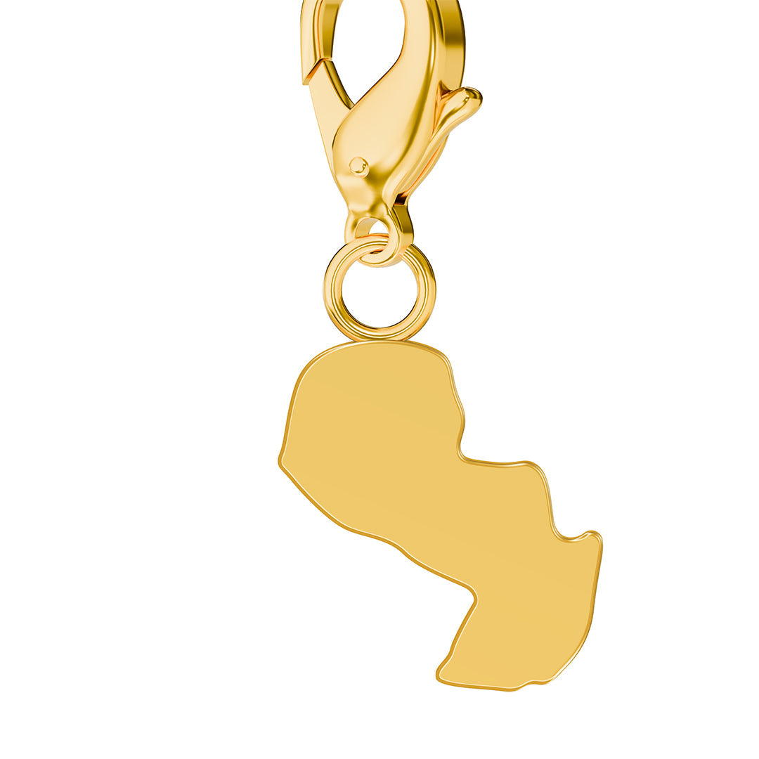 Flaggen- und Karten-Anhänger Set - HYVE