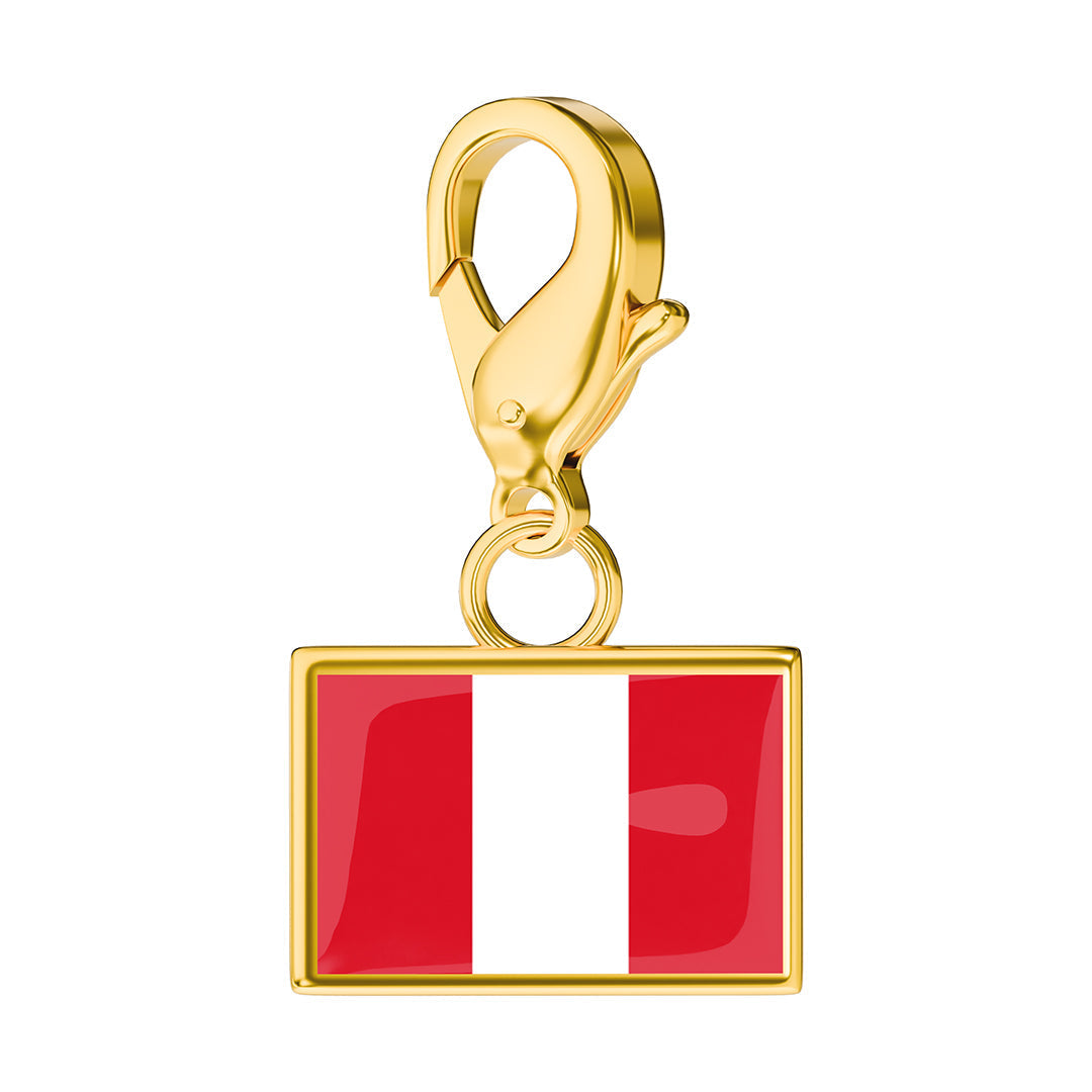 Flaggen- und Kartenanhänger-Set - HYVE