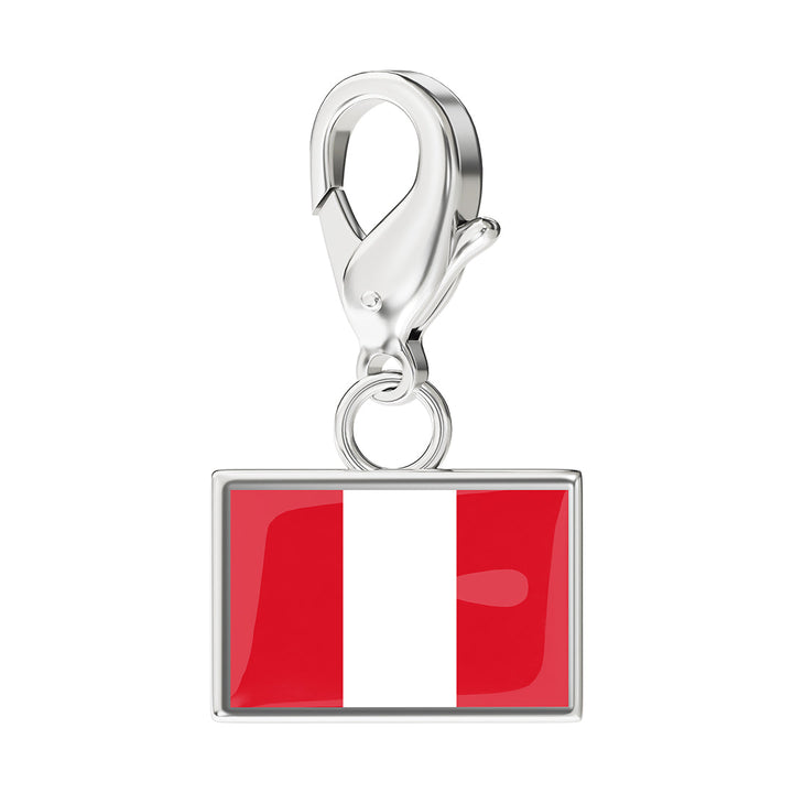 Flaggen- und Karten-Anhänger Set - HYVE