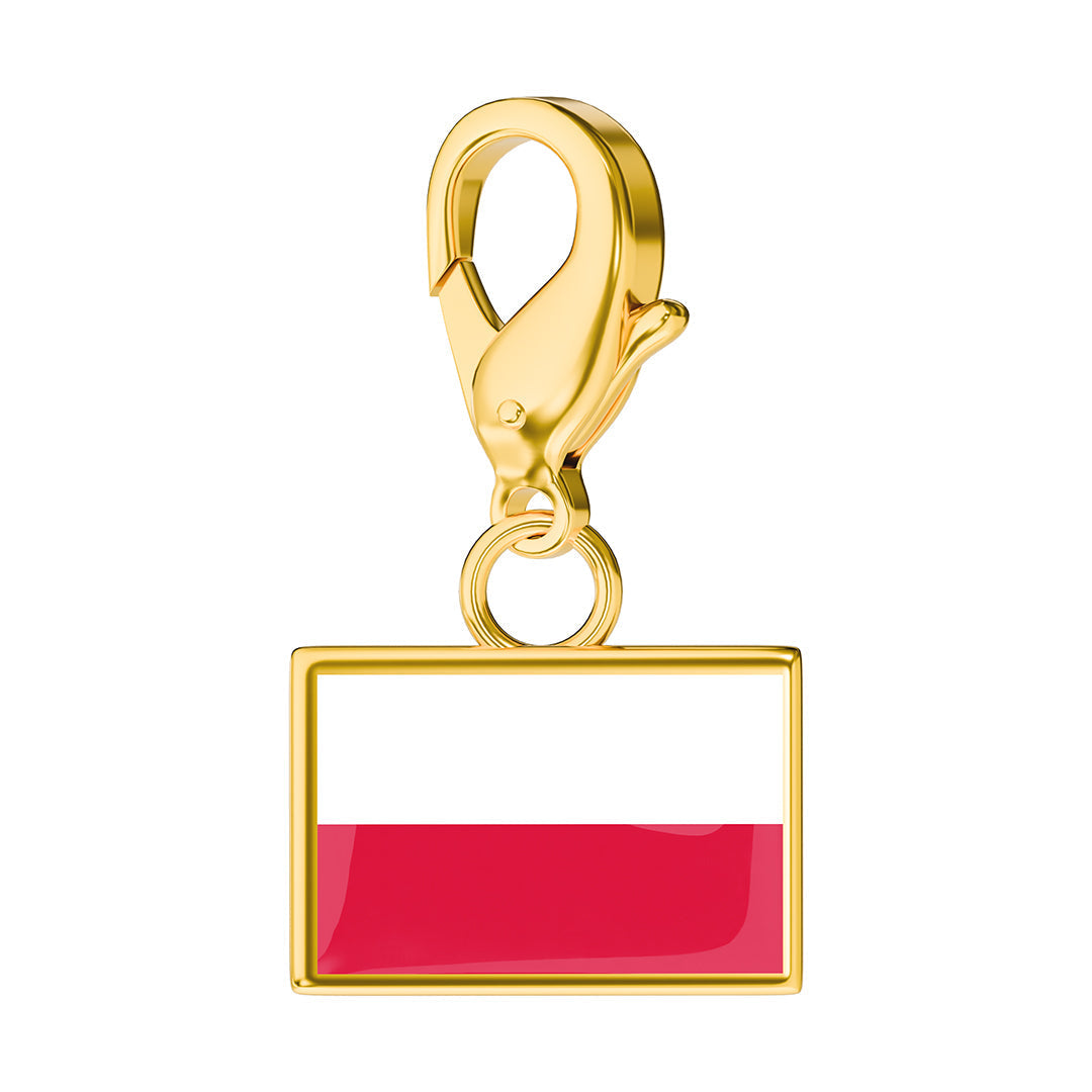 Flaggen- und Kartenanhänger-Set - HYVE