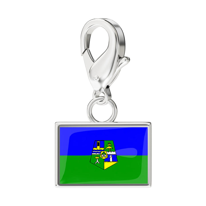 Flaggen- und Karten-Anhänger Set (Vorbestellung) - HYVE