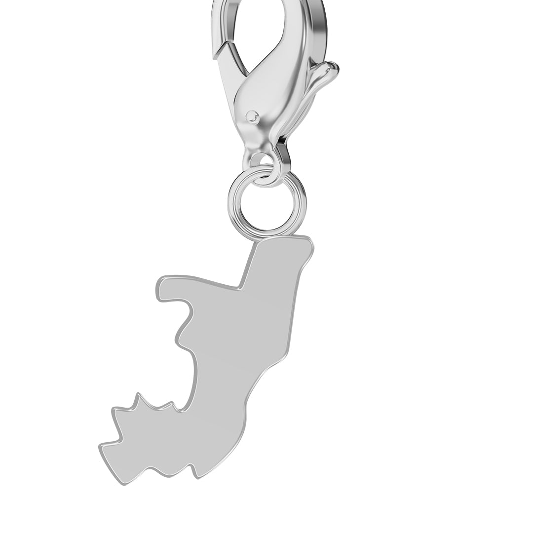 Flaggen- und Kartenanhänger Set (Vorbestellung) - HYVE