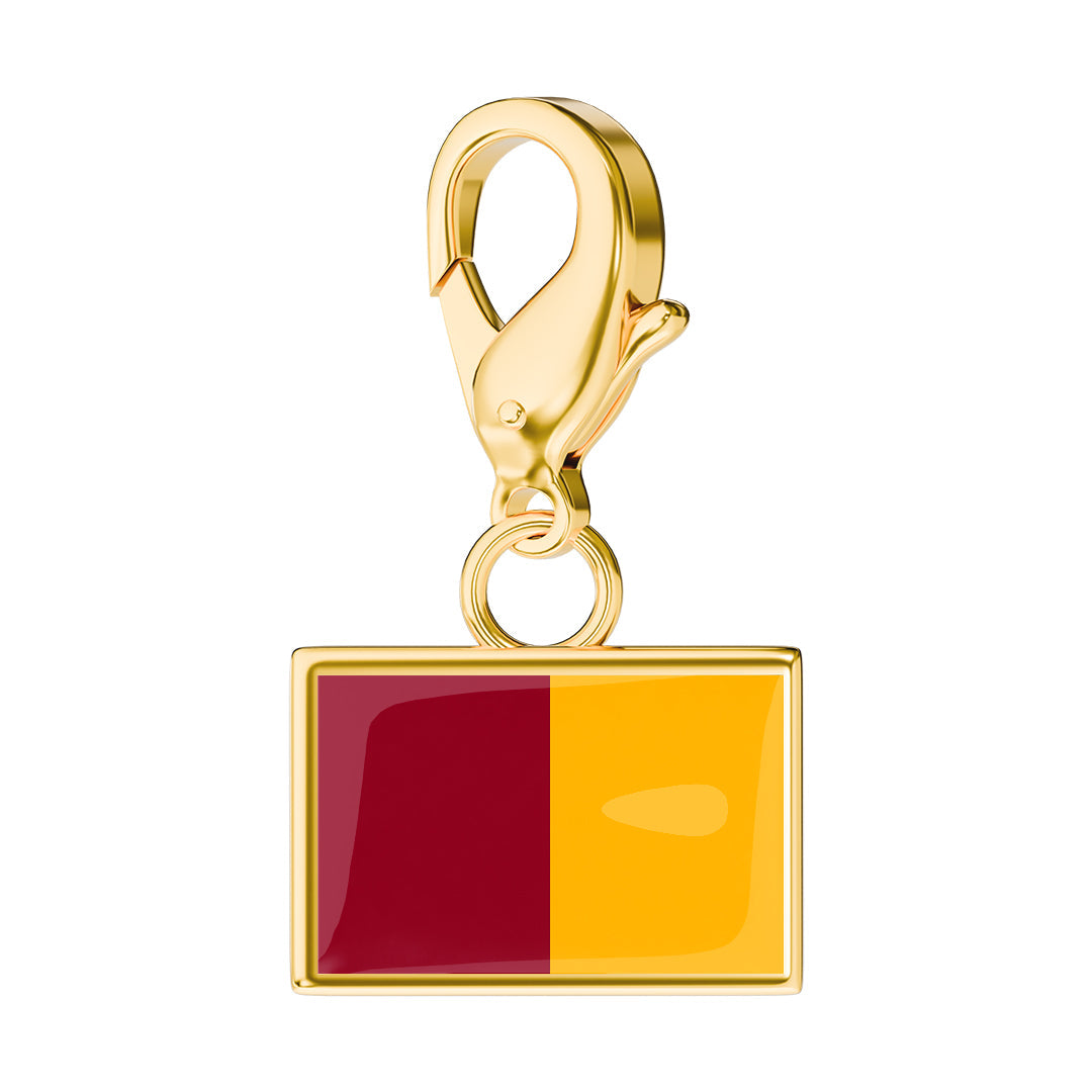 Flaggen- und Karten-Anhänger Set (Vorbestellung) - HYVE