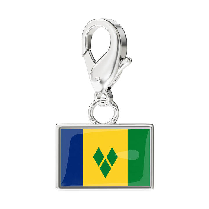 Flaggen- und Karten-Anhänger Set - HYVE