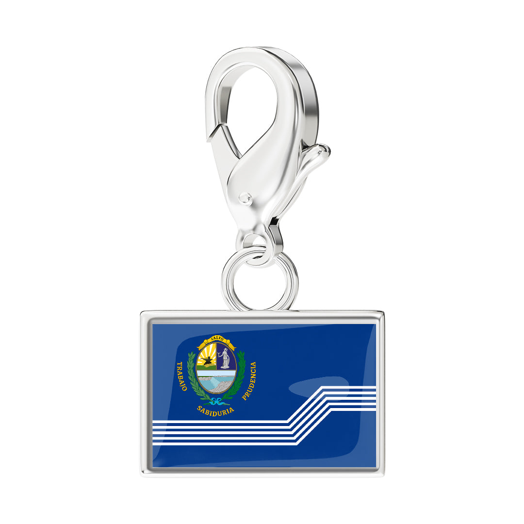 Flaggen- und Karten-Anhänger Set (Vorbestellung) - HYVE