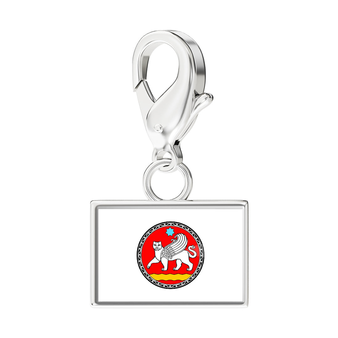 Flaggen- und Karten-Anhänger Set (Vorbestellung) - HYVE