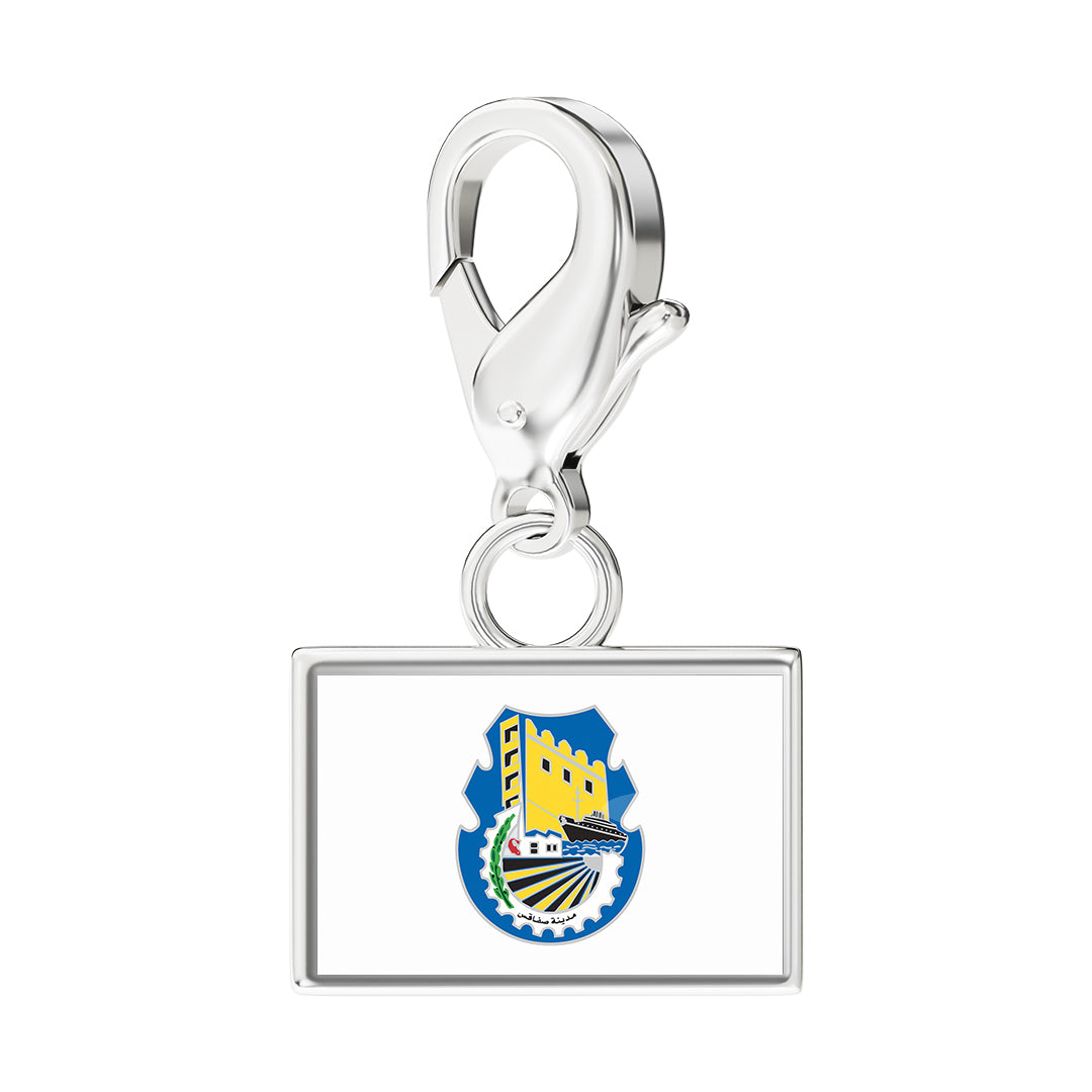 Flaggen- und Karten-Anhänger Set (Vorbestellung) - HYVE