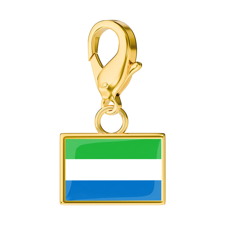 Flaggen- und Kartenanhänger-Set - HYVE