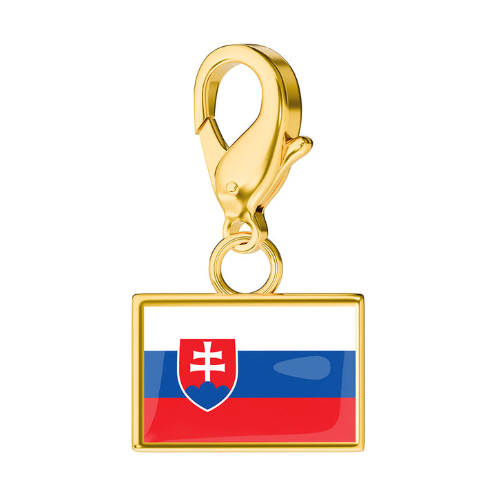 Flaggen- und Karten-Anhänger Set - HYVE
