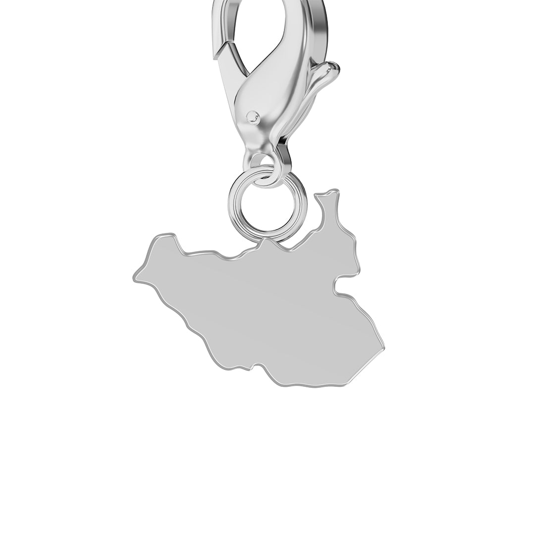 Flaggen- und Karten-Anhänger Set - HYVE