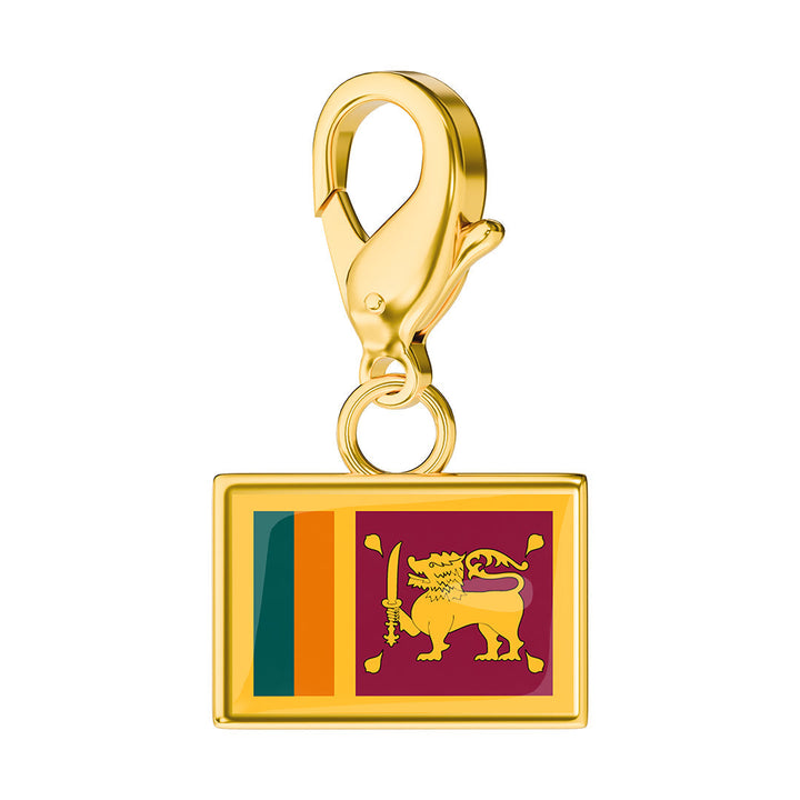 Flaggen- und Kartenanhänger-Set - HYVE