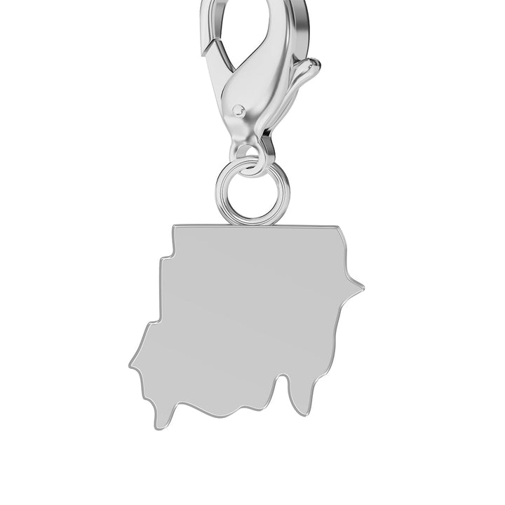 Flaggen- und Karten-Anhänger Set - HYVE