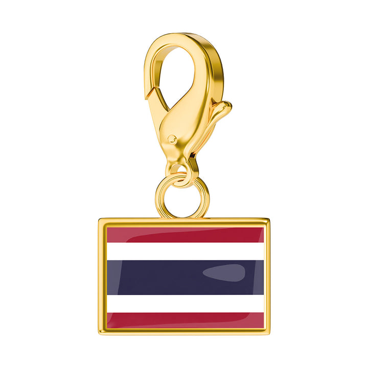 Flaggen- und Kartenanhänger-Set - HYVE