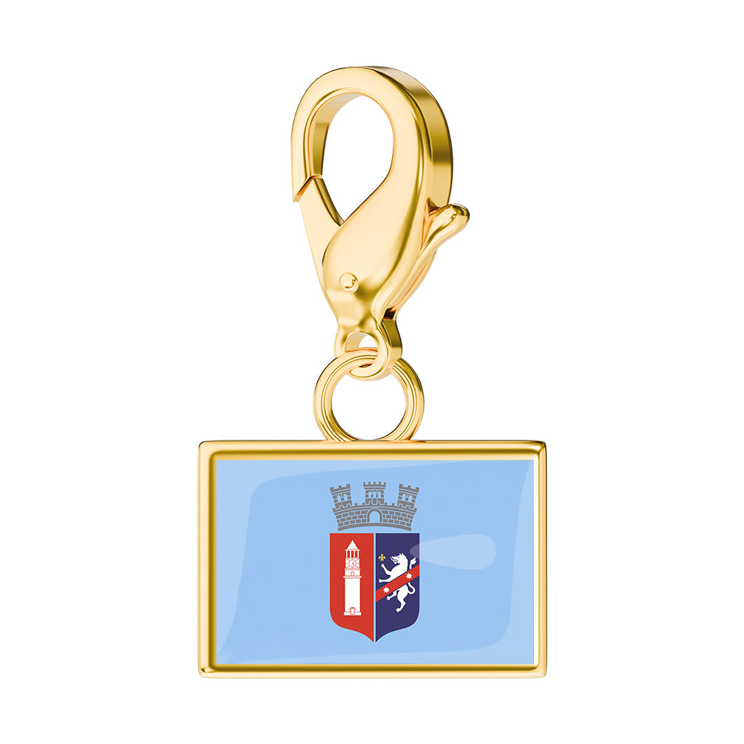 Flaggen- und Karten-Anhänger Set (Vorbestellung) - HYVE